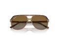 Ray-Ban Junior Bill Aurinkolasit RJ 9096S 7152T5