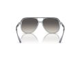Ray-Ban Junior Bill Aurinkolasit RJ 9096S 715311