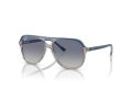 Ray-Ban Junior Bill Aurinkolasit RJ 9096S 71554L