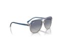 Ray-Ban Junior Bill Aurinkolasit RJ 9096S 71554L