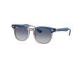 Ray-Ban Aurinkolasit RJ 9098S 71554L