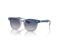Ray-Ban Aurinkolasit RJ 9098S 71554L