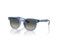 Ray-Ban Aurinkolasit RJ 9098S 715911