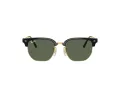 Ray-Ban Junior New Clubmaster Aurinkolasit RJ 9116S 100/71