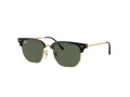 Ray-Ban Junior New Clubmaster Aurinkolasit RJ 9116S 100/71