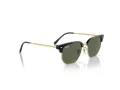 Ray-Ban Junior New Clubmaster Aurinkolasit RJ 9116S 100/71