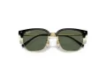 Ray-Ban Junior New Clubmaster Aurinkolasit RJ 9116S 100/71