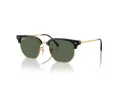 Ray-Ban Junior New Clubmaster Aurinkolasit RJ 9116S 100/71