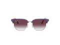 Ray-Ban Junior New Clubmaster Aurinkolasit RJ 9116S 713136