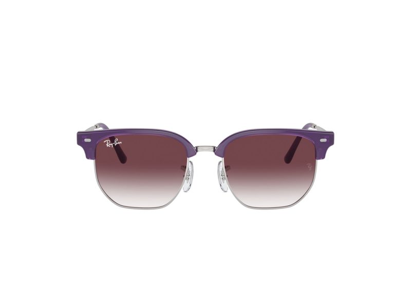 Ray-Ban Junior New Clubmaster Aurinkolasit RJ 9116S 713136