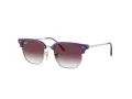 Ray-Ban Junior New Clubmaster Aurinkolasit RJ 9116S 713136