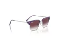 Ray-Ban Junior New Clubmaster Aurinkolasit RJ 9116S 713136
