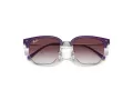 Ray-Ban Junior New Clubmaster Aurinkolasit RJ 9116S 713136
