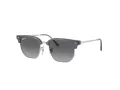 Ray-Ban Junior New Clubmaster Aurinkolasit RJ 9116S 7134T3