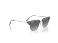 Ray-Ban Junior New Clubmaster Aurinkolasit RJ 9116S 7134T3