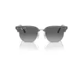 Ray-Ban Junior New Clubmaster Aurinkolasit RJ 9116S 7134T3