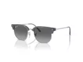 Ray-Ban Junior New Clubmaster Aurinkolasit RJ 9116S 7134T3