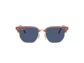 Ray-Ban Junior New Clubmaster Aurinkolasit RJ 9116S 715680