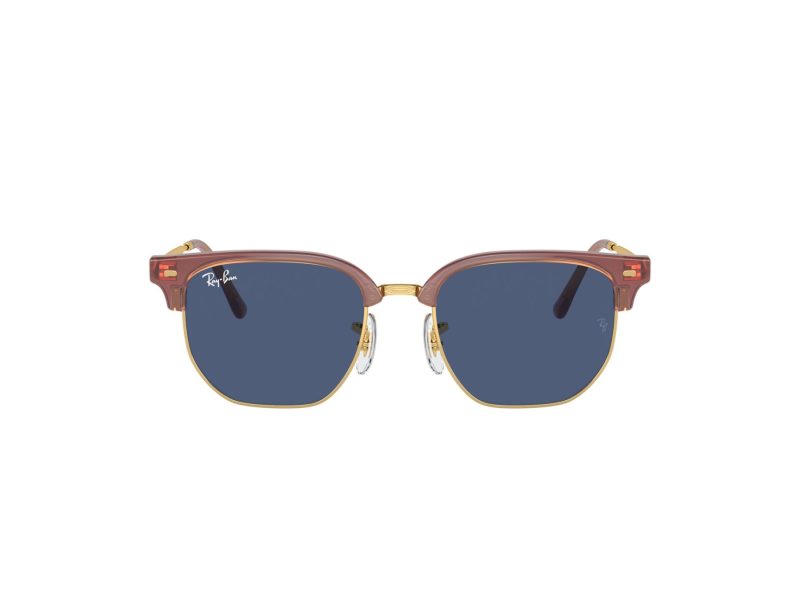 Ray-Ban Junior New Clubmaster Aurinkolasit RJ 9116S 715680