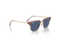 Ray-Ban Junior New Clubmaster Aurinkolasit RJ 9116S 715680