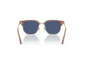 Ray-Ban Junior New Clubmaster Aurinkolasit RJ 9116S 715680