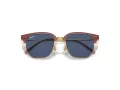 Ray-Ban Junior New Clubmaster Aurinkolasit RJ 9116S 715680