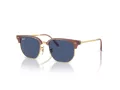Ray-Ban Junior New Clubmaster Aurinkolasit RJ 9116S 715680