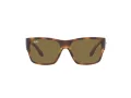 Ray-Ban Wayfarer Nomad Jr RJ 9287S 152/73 48 Gyerek napszemüveg