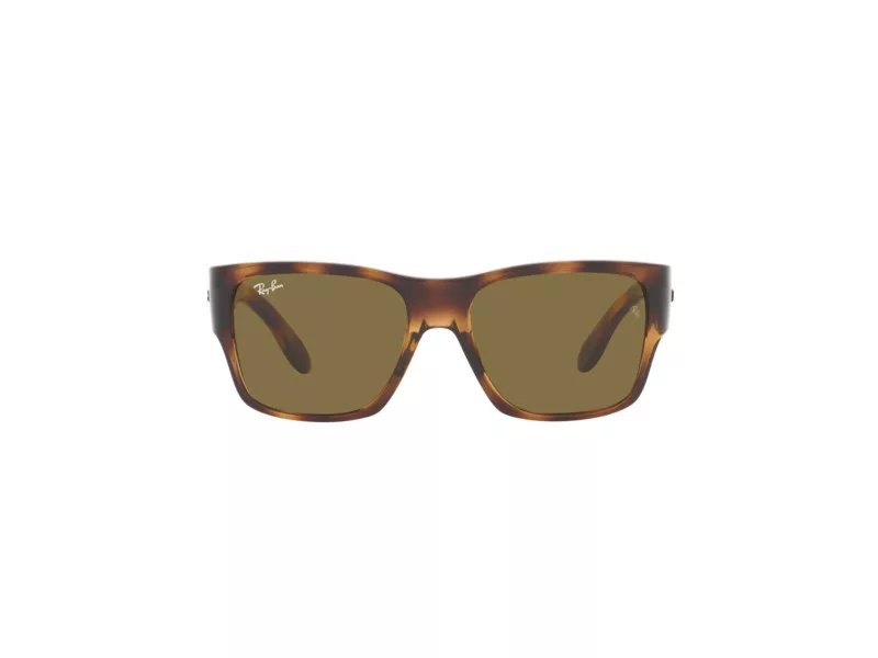 Ray-Ban Wayfarer Nomad Jr RJ 9287S 152/73 48 Gyerek napszemüveg