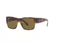 Ray-Ban Wayfarer Nomad Jr RJ 9287S 152/73 48 Gyerek napszemüveg