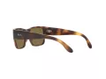 Ray-Ban Wayfarer Nomad Jr RJ 9287S 152/73 51 Gyerek napszemüveg