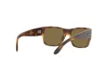 Ray-Ban Wayfarer Nomad Jr RJ 9287S 152/73 51 Gyerek napszemüveg