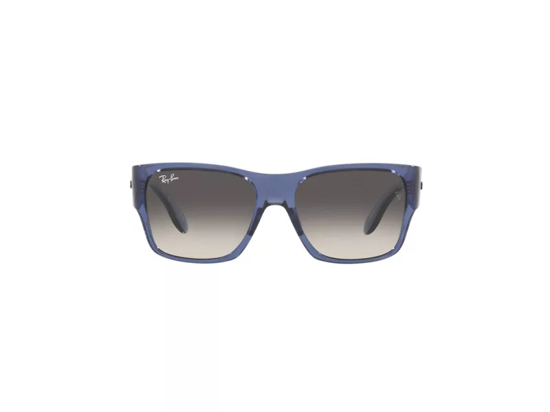 Ray-Ban Wayfarer Nomad Jr RJ 9287S 7114/11 48 Gyerek napszemüveg