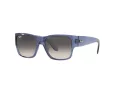 Ray-Ban Wayfarer Nomad Jr RJ 9287S 7114/11 48 Gyerek napszemüveg