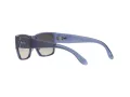 Ray-Ban Wayfarer Nomad Jr RJ 9287S 7114/11 48 Gyerek napszemüveg