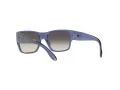 Ray-Ban Wayfarer Nomad Jr RJ 9287S 7114/11 48 Gyerek napszemüveg