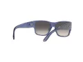 Ray-Ban Wayfarer Nomad Jr RJ 9287S 7114/11 48 Gyerek napszemüveg