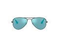 Ray-Ban Junior Aviator Aurinkolasit RJ 9506S 201/55