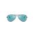 Ray-Ban Junior Aviator Aurinkolasit RJ 9506S 201/55