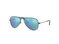Ray-Ban Junior Aviator Aurinkolasit RJ 9506S 201/55