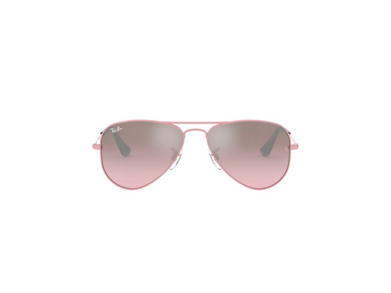 Ray-Ban Junior Aviator Aurinkolasit RJ 9506S 211/7E