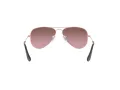 Ray-Ban Junior Aviator Aurinkolasit RJ 9506S 211/7E