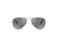 Ray-Ban Junior Aviator Aurinkolasit RJ 9506S 212/6G
