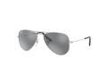 Ray-Ban Junior Aviator Aurinkolasit RJ 9506S 212/6G