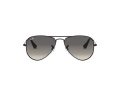 Ray-Ban Junior Aviator Aurinkolasit RJ 9506S 220/11