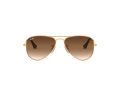 Ray-Ban Junior Aviator Aurinkolasit RJ 9506S 223/13