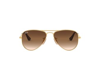 Ray-Ban Junior Aviator Aurinkolasit RJ 9506S 223/13