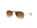 Ray-Ban Junior Aviator Aurinkolasit RJ 9506S 223/13