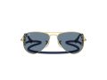 Ray-Ban Junior Aviator Aurinkolasit RJ 9506S 223/1U