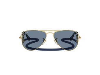 Ray-Ban Junior Aviator Aurinkolasit RJ 9506S 223/1U